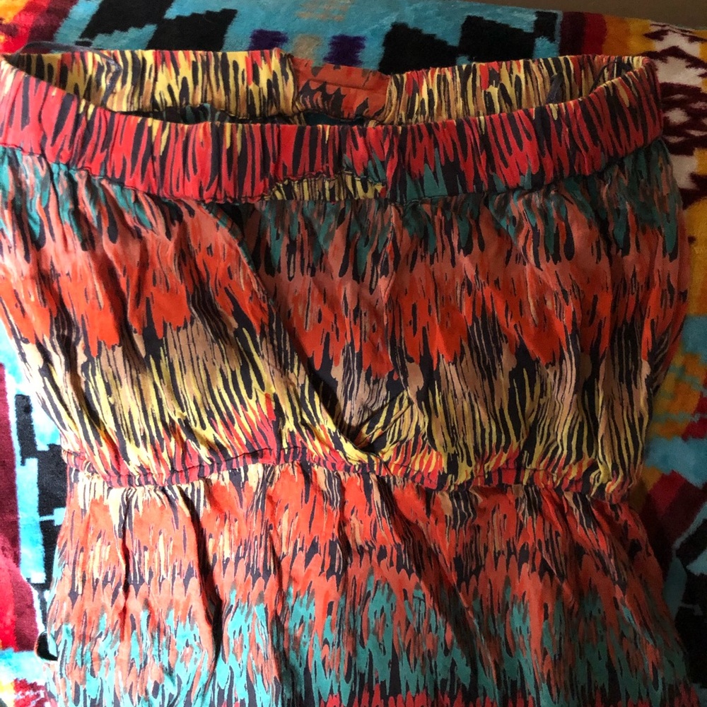 Dress - Picture 2 of 2